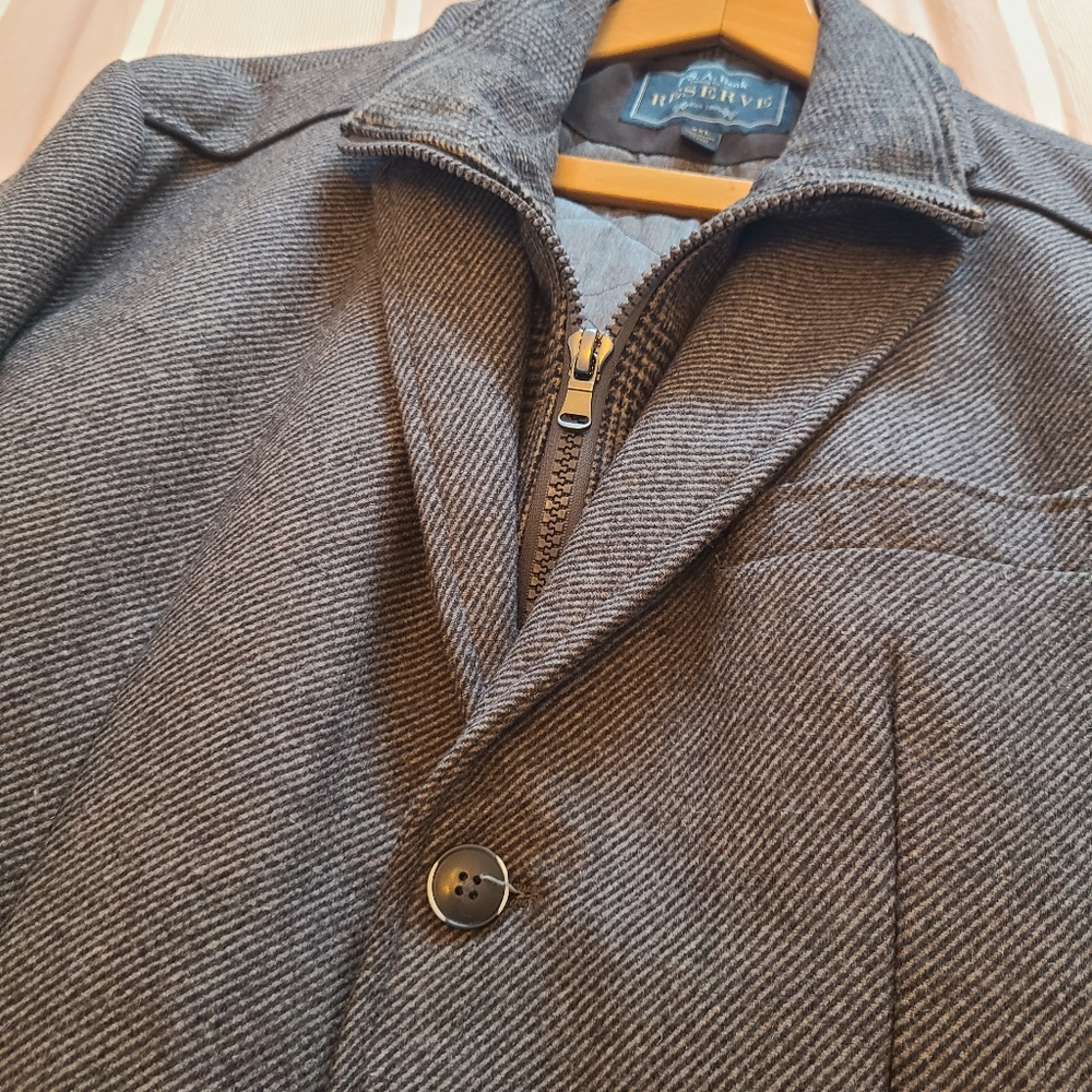 Coat